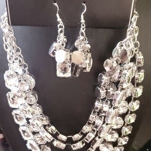 Paparazzi zi collection piece.